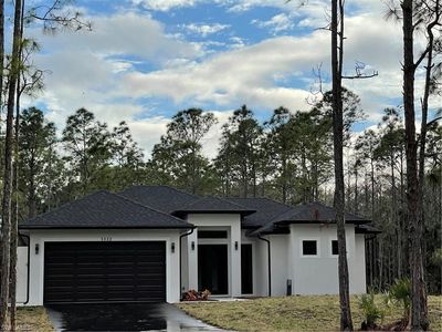 3332 27th Ave NE, Naples, FL, 34120