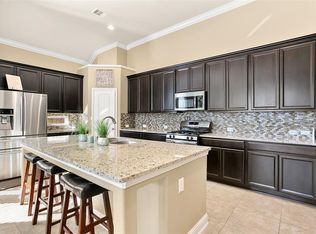 15207 Halbrook Cove Ln, Cypress, TX 77429