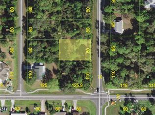 1251 Orlando Blvd, Port Charlotte, FL 33952