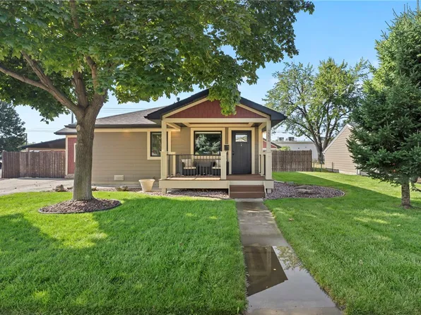 2204 Avenue B, Billings, MT 59102