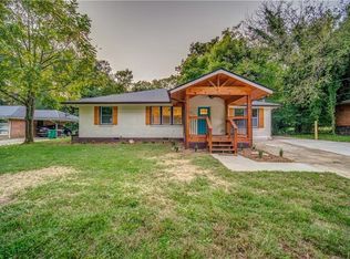 2303 Sheryl Dr, Decatur, GA 30032