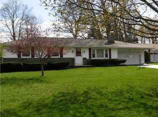 49 Gayla Dr, Rochester, NY 14626