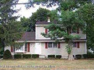 205 Whale Pond Rd, Oakhurst, NJ 07755