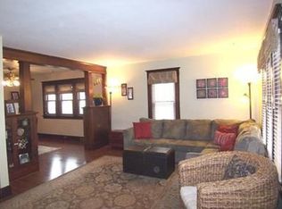 332 Indiana Ave, Mishawaka, IN 46544