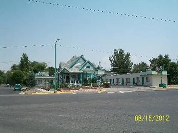 (B) El D Rado - 702 Main St. - Delta