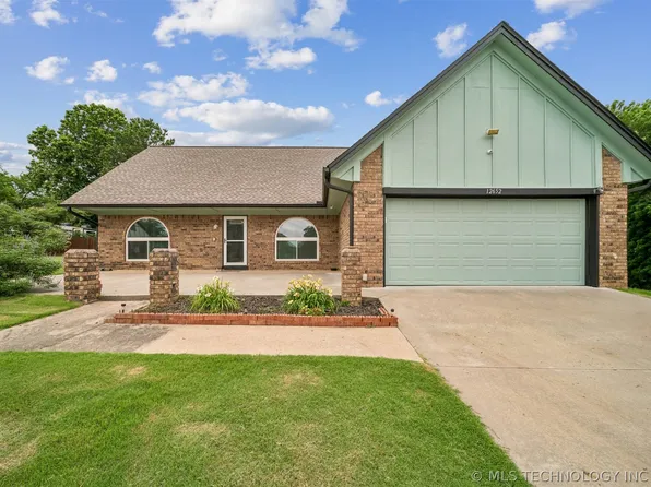 12652 S 276th East Ave, Coweta, OK 74429