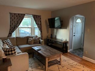 123 E 1st Ave, Cheyenne, WY 82001