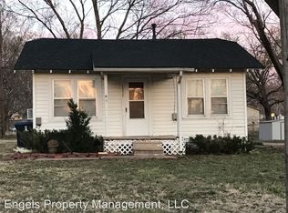 1352 Douglas Rd, El Dorado, KS 67042