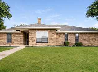 1606 E Peters Colony Rd, Carrollton, TX 75007