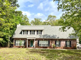 22906 Roland Cutoff Rd, Roland, AR 72135