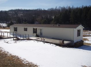 1862 Route 328, Millerton, PA 16936