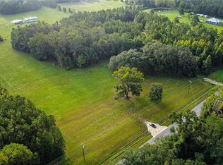 SW County Road 241 LOT 5, Lake Butler, FL 32054