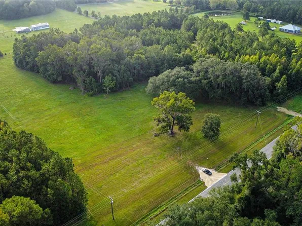 SW County Road 241 Lot 5, Lake Butler, FL 32054