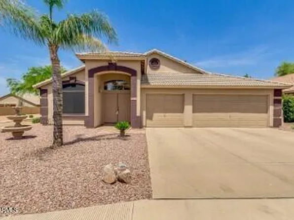 7716 E POSADA Avenue, Mesa, AZ 85212