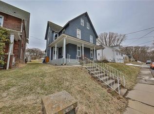 7 Webster St, Bangor, PA 18013
