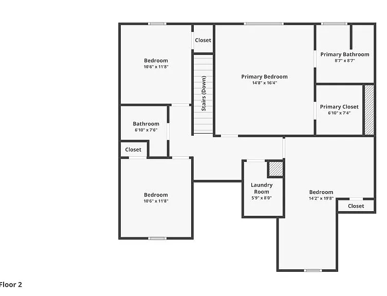 174 Brightondale Blvd — Photo 3