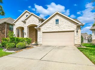 10 Galleta Ct, The Woodlands, TX 77389