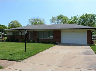 9126 Clydesdale Dr, Saint Louis, MO