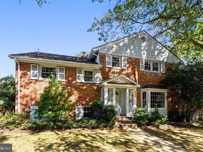 9905 Belhaven Rd, Bethesda, MD, 20817