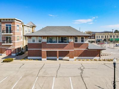 111 West Fulton Street #201, Edgerton, WI, 53534