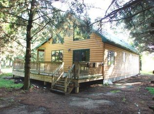 4689 S Sheridan Rd, Sheridan, MI 48884