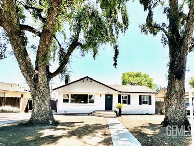 2201 Bradford St, Bakersfield, CA, 93304