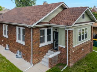 3678 Jackson St, Gary, IN 46408