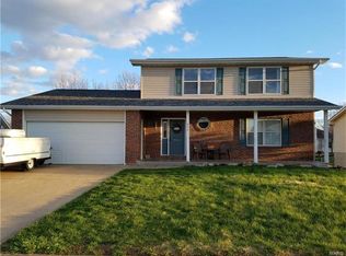 432 Fox Den Ln, Wentzville, MO