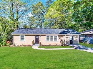 1997 Columbia Dr, Decatur, GA 30032