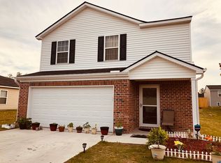 29 Southfork Dr SW, Rome, GA 30165