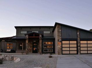 2784 W Eagle Ridge Loop, Cedar City, UT 84720