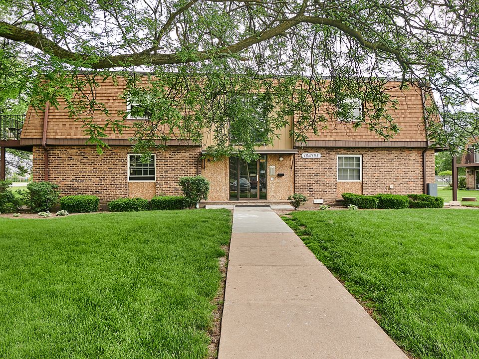 1st image of 18W155 63rd St APT 103-B