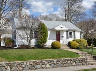 32 Penny Ln, Stoneham, MA 02180