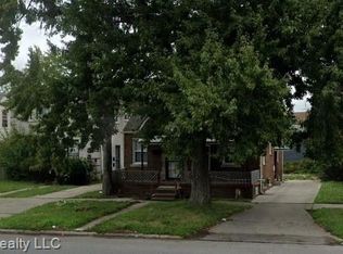 15450 Greenfield Rd, Detroit, MI 48227
