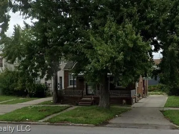 15450 Greenfield Rd, Detroit, MI 48227