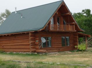 1000 5th Ave, Vaughn, MT 59487