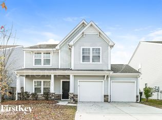 205 Wood Thrush Way, Summerville, SC 29486