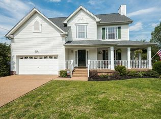 3785 Seasons Dr, Antioch, TN 37013