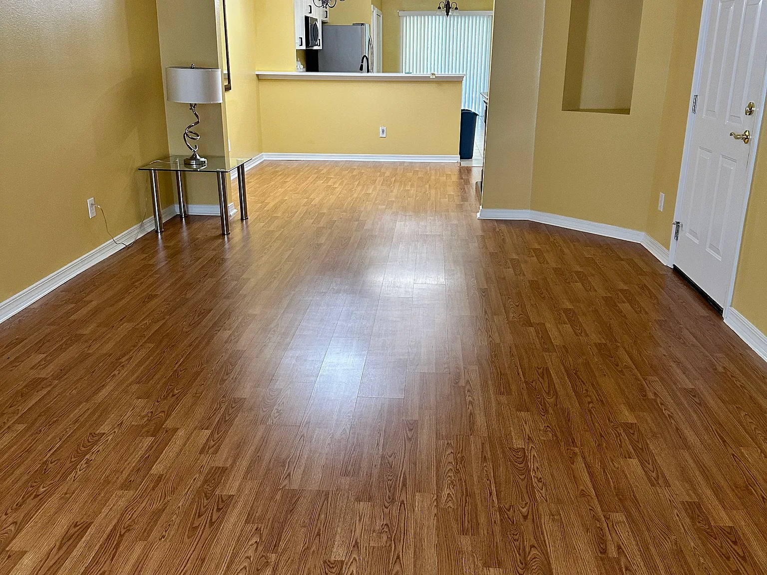 2 bed, 1212 sqft, $2,200 — Photo 2