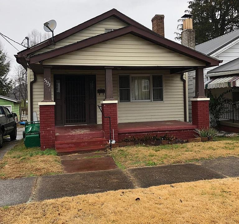 1st image of 5533 Cherry St