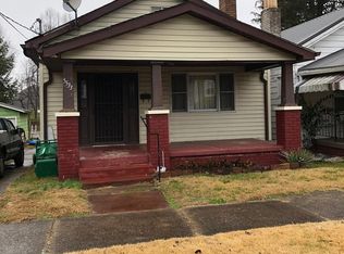 5533 Cherry St, Portsmouth, OH