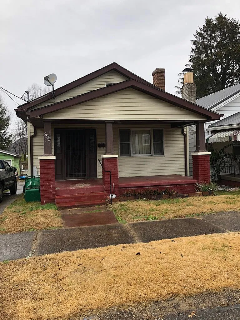 5533 Cherry St photo 1