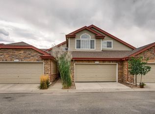 15252 E Batavia Pl, Aurora, CO 80011
