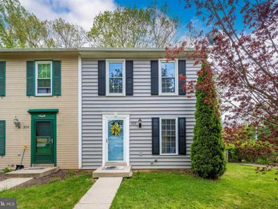 202 Hoff Ct, Mount Airy, MD, 21771