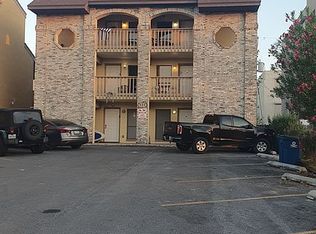 111 E Gardenia St #302, South Padre Island, TX 78597