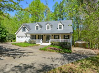 253 Serenoa Dr, Canton, GA 30114