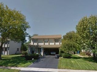 3917 Harrowsfield Rd, Sylvania, OH 43560