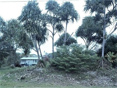 Manalo St Lot 1139, Pahoa, HI, 96778