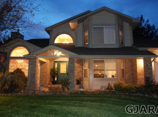 695 Erika Rd, Grand Junction, CO 81504