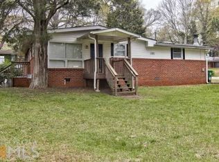 3042 Monterey Dr, Decatur, GA 30032